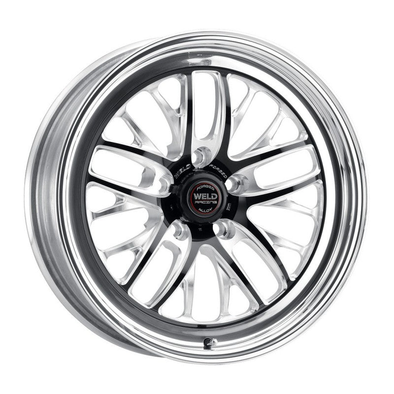 RT-S S82 Series Wheel 17x10 5x5 BC 7.2 BS