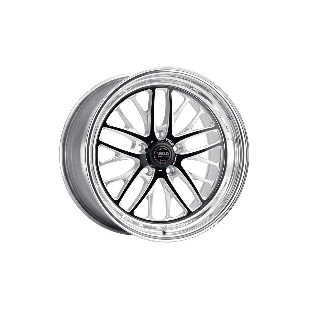 RT-S S82 Series Wheel 17x10 5x4.5 BC 8 BS