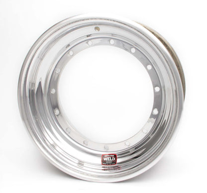 Direct Mount Rim Shell 13x7 3in BS Non-Loc