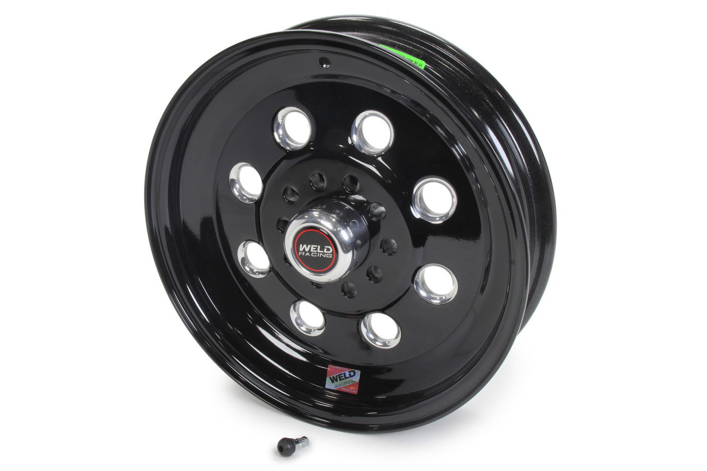 15 X 3.5 Draglite Wheel 5 X4.5-4.75in 1.375in BS