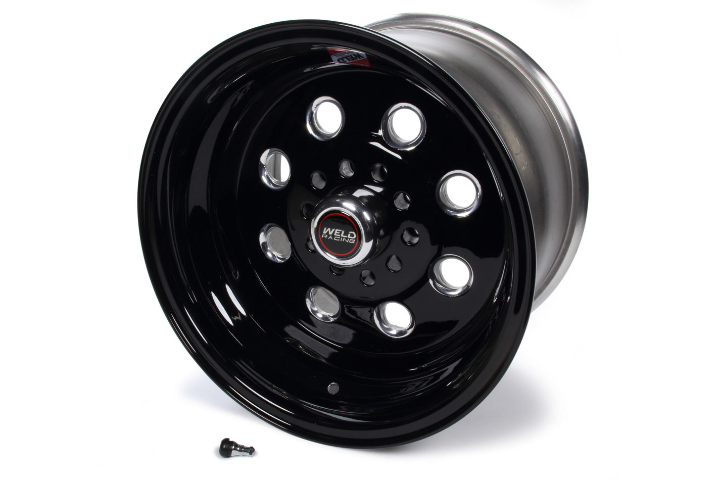 15 X 8 Draglite Wheel 5 X4.5-4.75in. 3.5in. BS