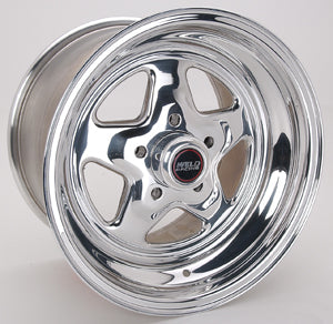 15 X 10in. Pro Star 5 X 4.5in. 6.5in. BS