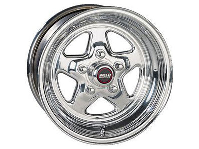 15 X 10in. Pro Star 5 X 4.75in. 3.5in. BS