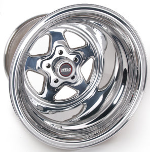 15x14in. Pro Star Wheel 5x4.5in. 4.5in. BS