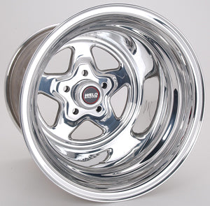 15 X 15in. Pro Star 5 X 4.5in. 4.5in. BS