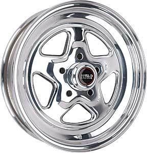 15 X 3.5in. Pro Star 5 X 4.5in. 1.375in. BS