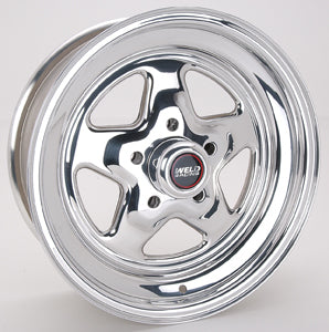 15 X 6in. Pro Star 5 X 4.5in. 3.5in. BS