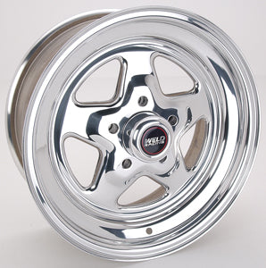 15 X 7in. Pro Star 5 X 4.5in. 4.5in. BS