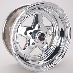 15 X 7in. Pro Star 5 X 4.75in. 3.5in. BS