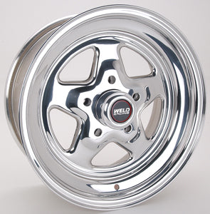 15 X 7in. Pro Star 5 X 4.75in. 4.5in. BS