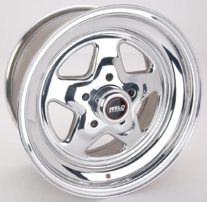 15 X 8in. Pro Star 5 X 4.5in. 5.5in. BS