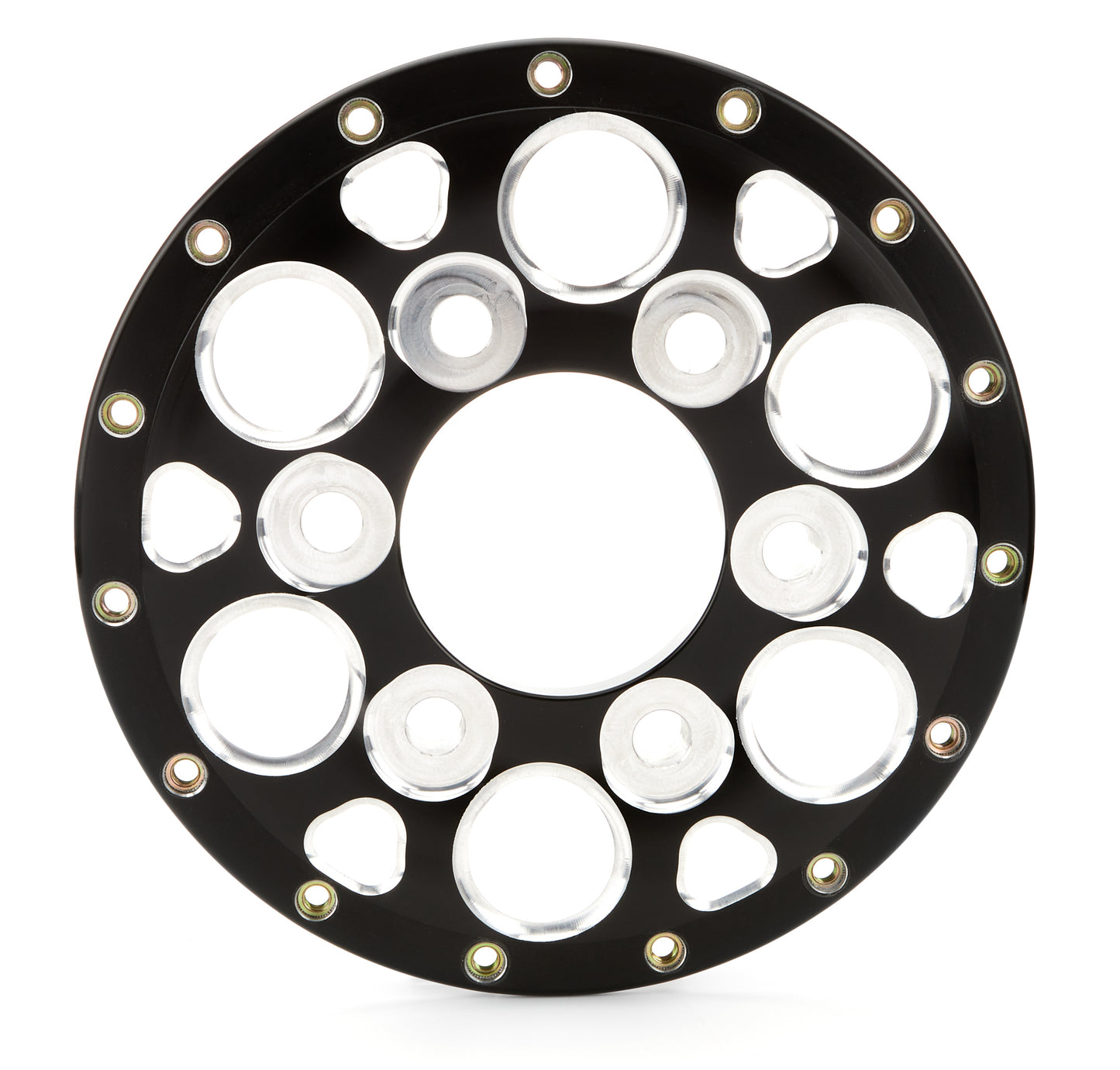 15in Sprint Magnum Wheel Center 6-Pin Mount