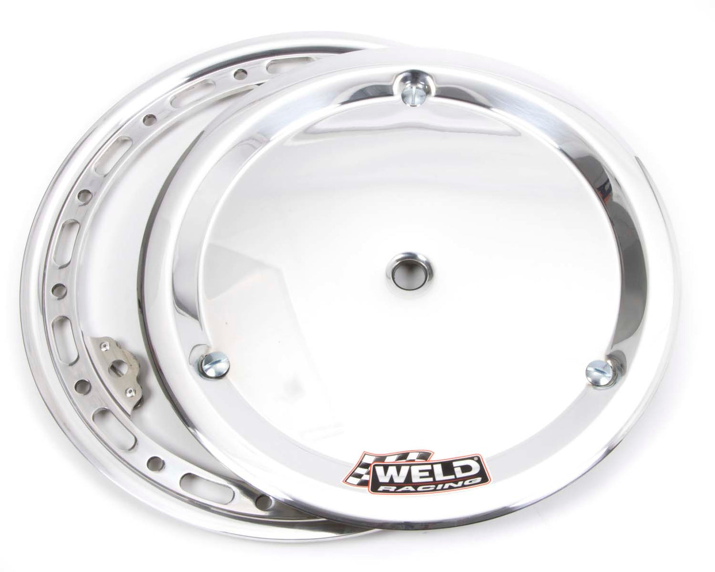 Beadlock Ring 13in w/ Ultra Wheel Cover