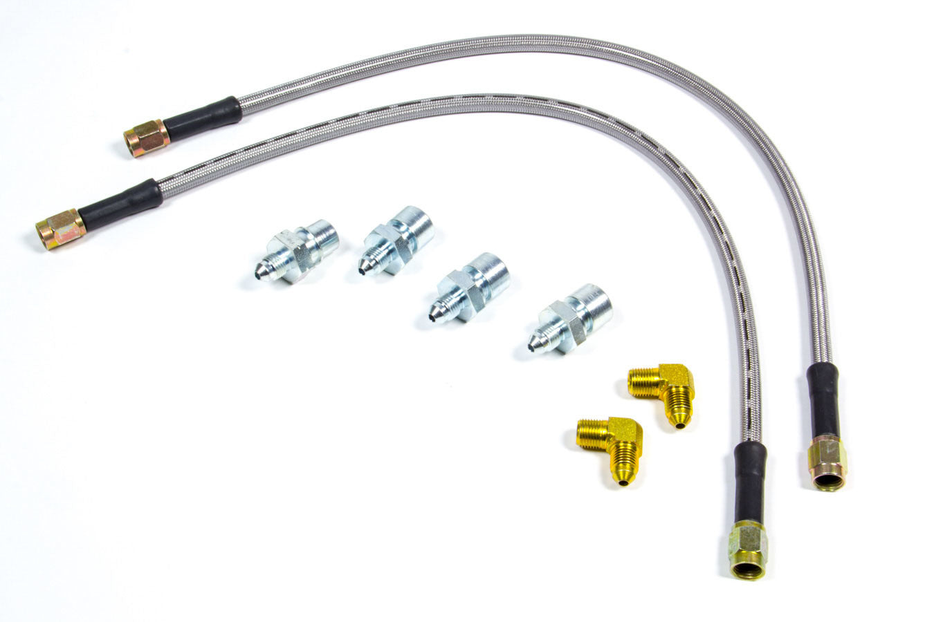 Flexline Kit FrtRear 93- 02 Camaro 18in Universal