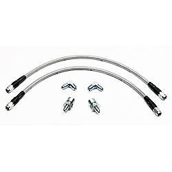 Flex Brake Line Kit