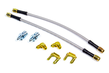 Flex Brake Line Kit