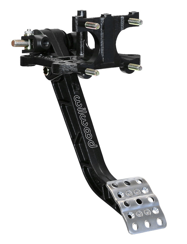 Brake Pedal Rev. Swing Dual Master Cyl.