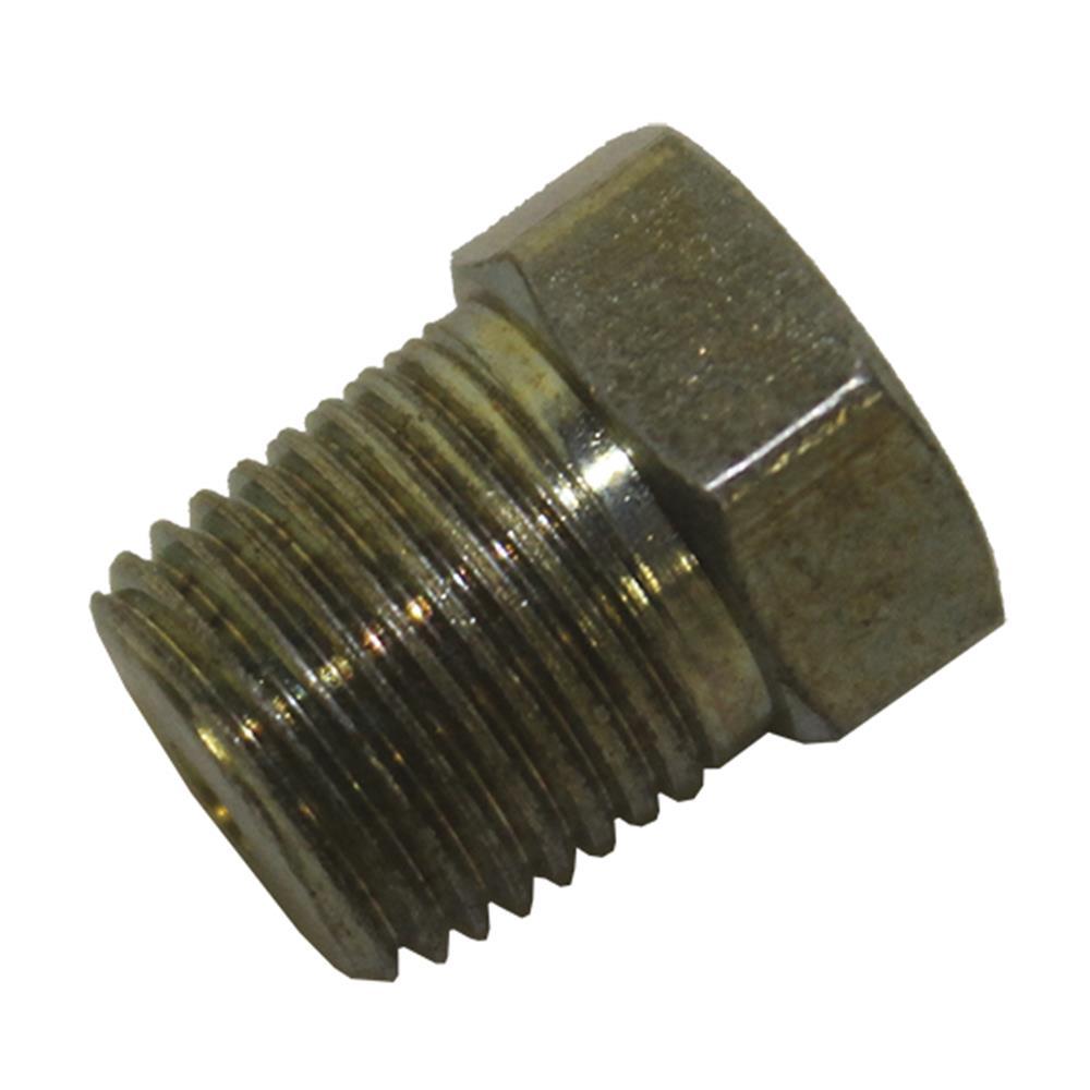 Adapter For Bleeder Screw