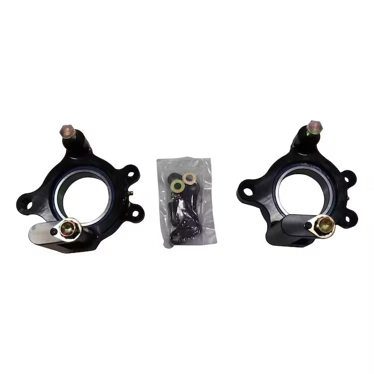 Birdcage Set w/1pc. Bearings