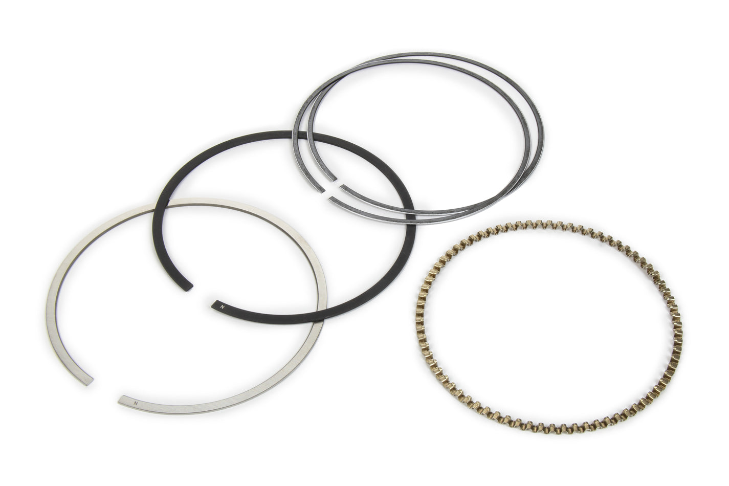 Piston Ring - 1 Cylinder 101.778mm 4.005