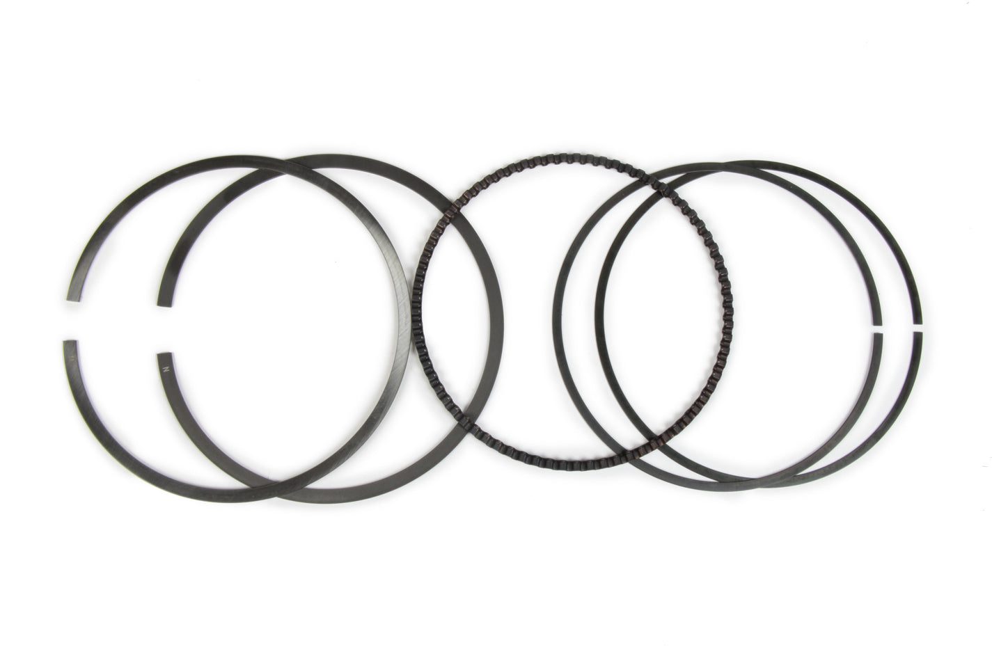 87.00mm Single Piston Ring Set 1.0 1.2 2.8mm