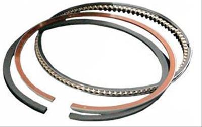 Single Piston Ring Set 96.5mm Bore