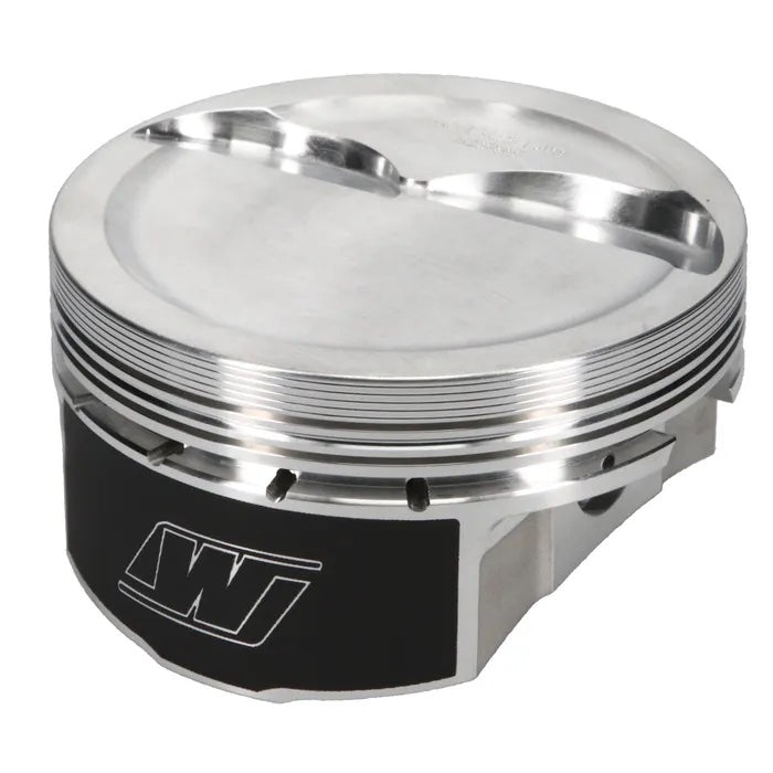 SBF Dished Piston Set 4.125 Bore -32cc