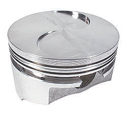 Ford 2300 F/T Piston Set 3.820in Bore -3.4cc