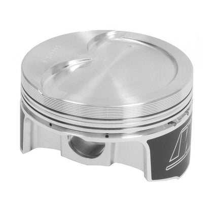 LS 4.030 Dome Piston Set -11cc 1/16 1/16 3.0