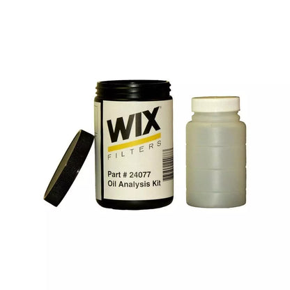 WIX Oil Analysis Kit