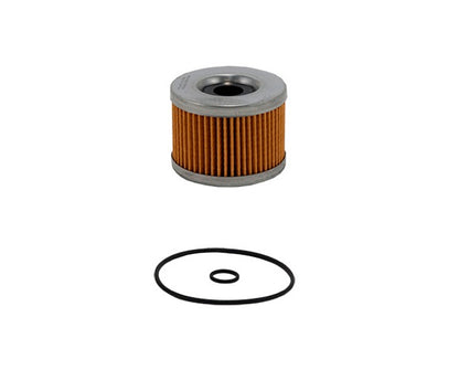 Metal Canister Filter