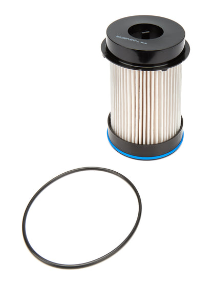 Cartridge Fuel Filter