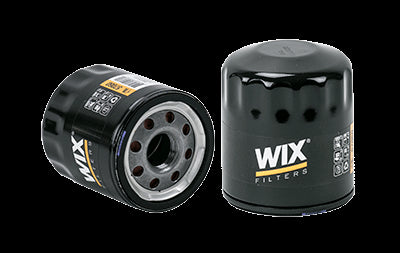 WIX Spin-On Lube Filter