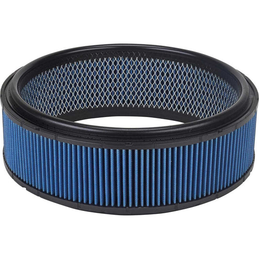 Low Profile Filter 14x5 Dry Washable