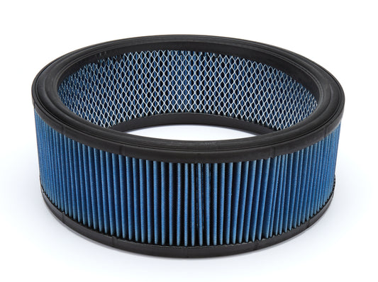 Low Profile Filter 14x5 Performance Washable