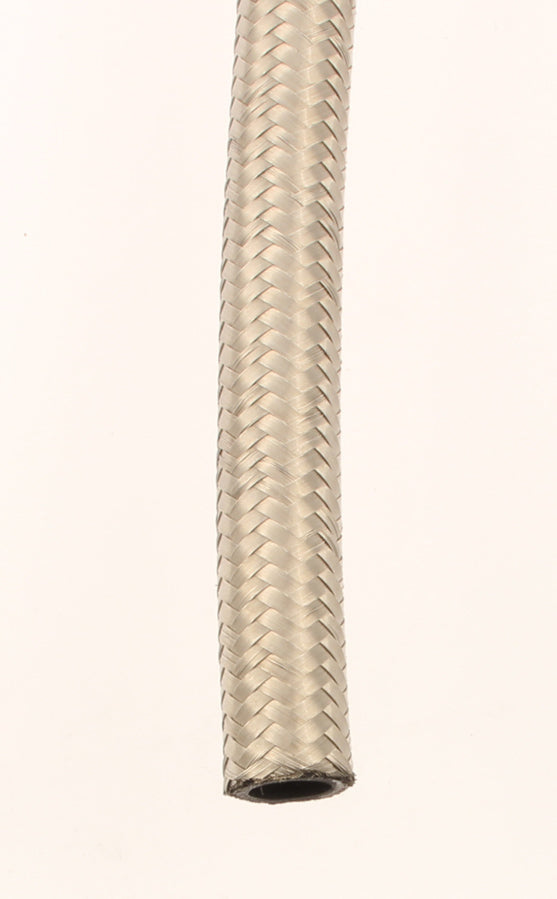 #8 Braided Hose 3'