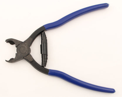 Ensure Clamp Pliers