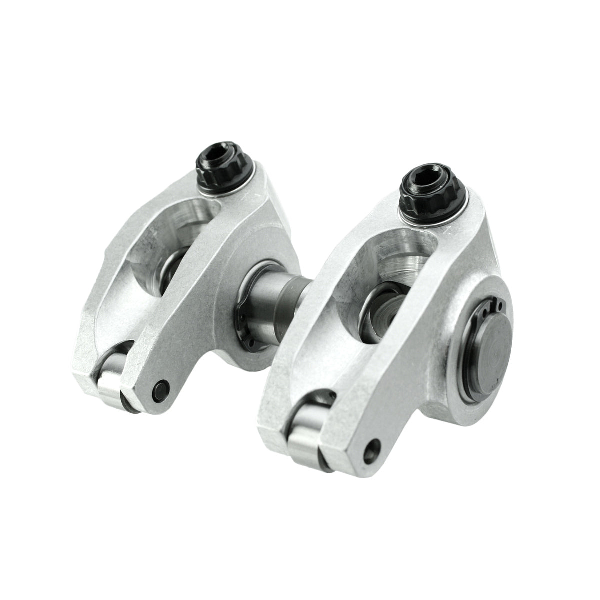 Twin Shaft Mount Rocker Arm Set GM LS3/L98/LSA