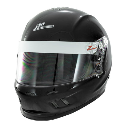 Helmet RZ-37Y Youth Black 54cm