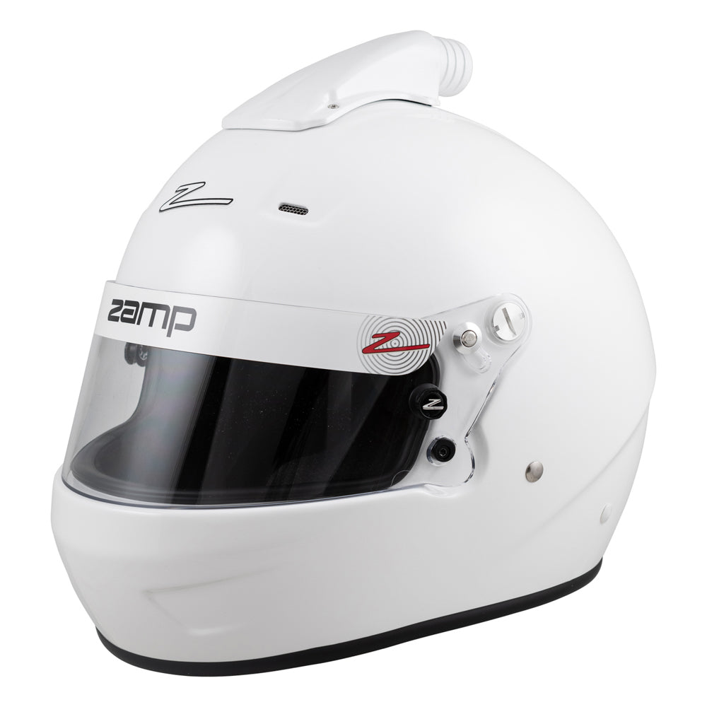 Helmet RZ-56 Medium Air White SA2020