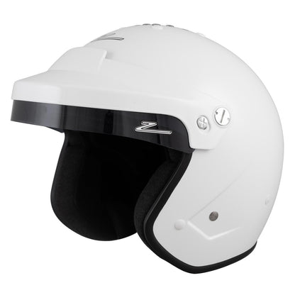 Helmet RZ-18H L White SA2020