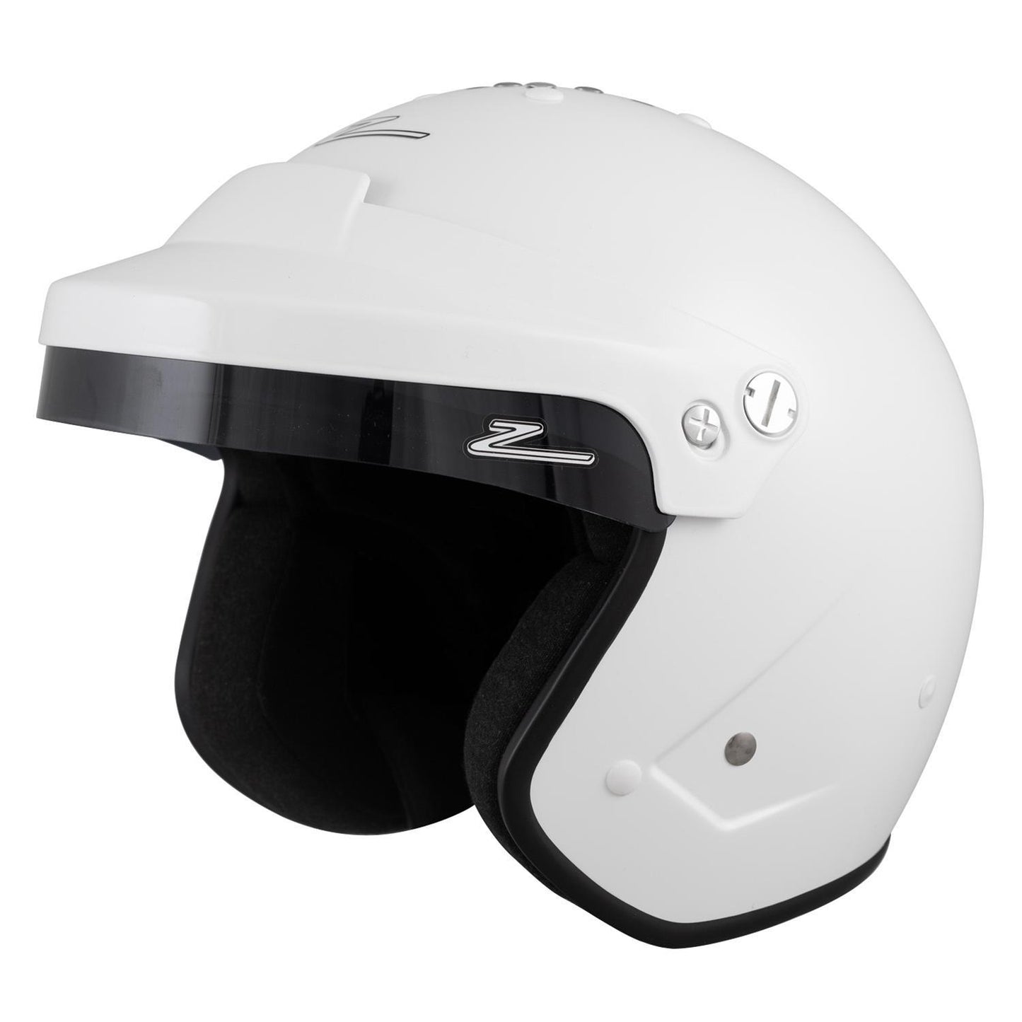 Helmet RZ-18H XL White SA2020