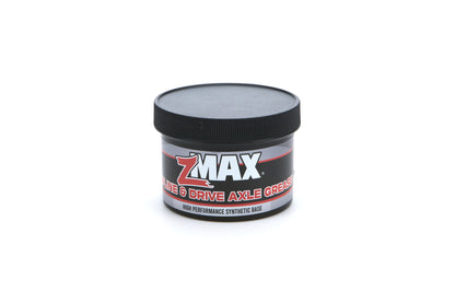 Spline Grease 8oz. Tub