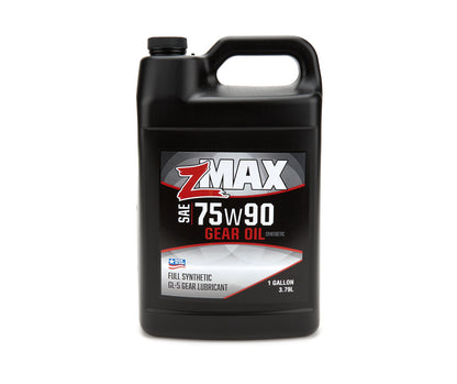 Gear Oil 75w90 1-Gallon Jug