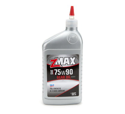 Gear Oil 75w90 32ounce Bottle