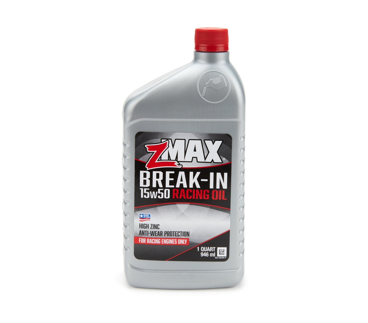 Break-In Oil 15w50 32oz. Bottle