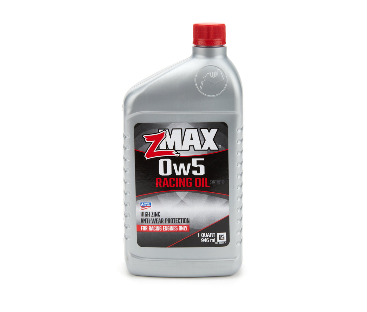 Racing Oil 0w5 32oz. Bottle