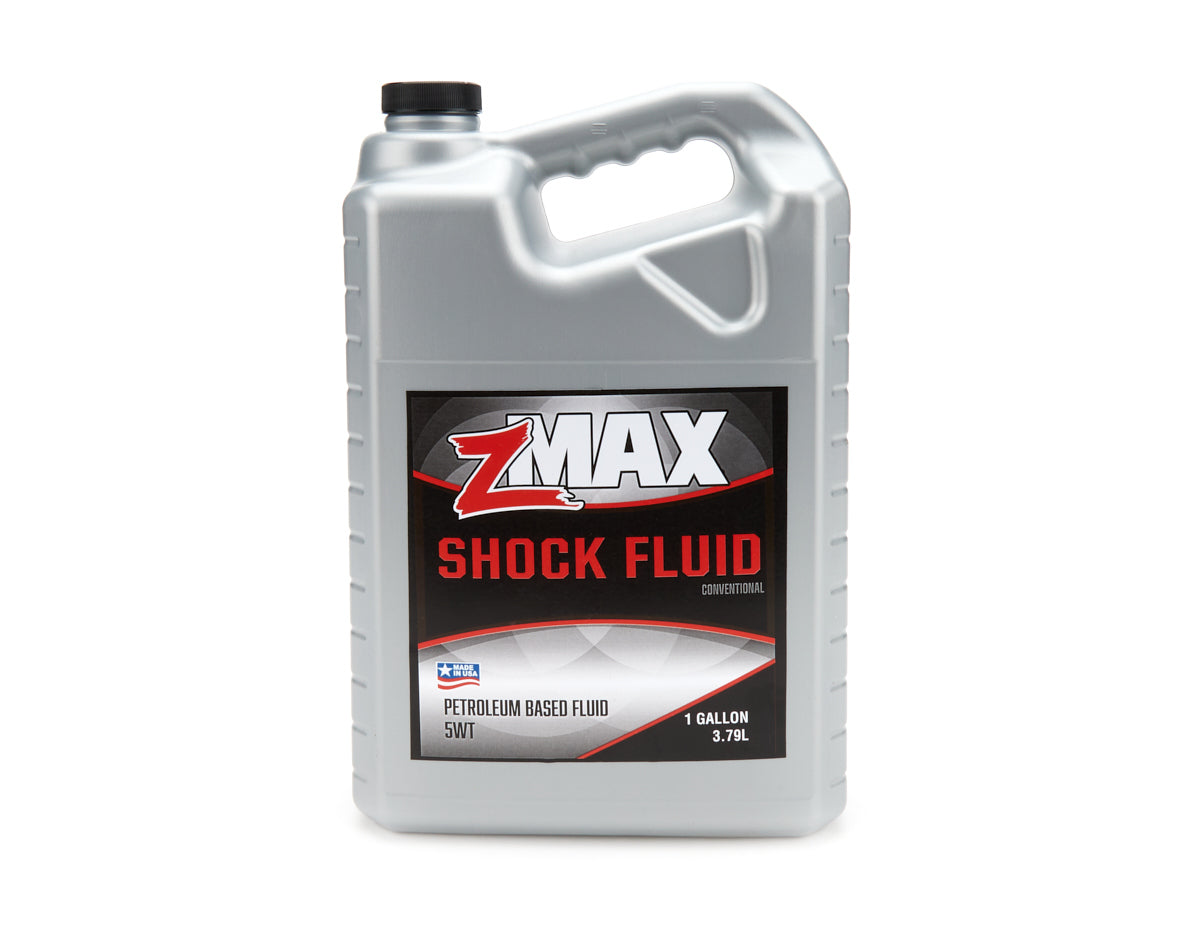 Shock Fluid 5wt Conventi onal 1 Gal. Jug