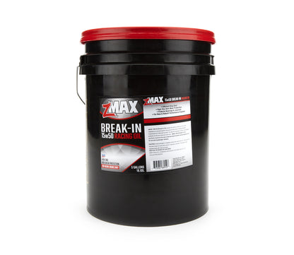 Break-In Oil 15w50 5 Gallon Pail