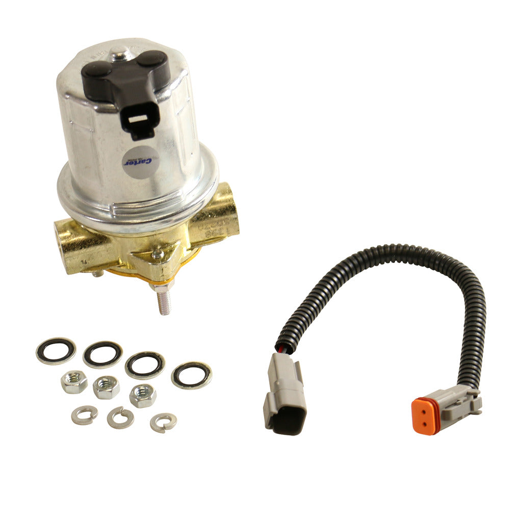 Lift Pump Kit, OEM Replacement - 1998-2002 Dodge 24-valve